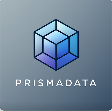 Logo PrismaData
